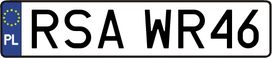 RSAWR46
