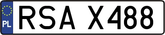 RSAX488