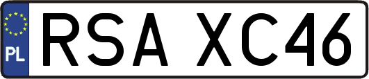 RSAXC46
