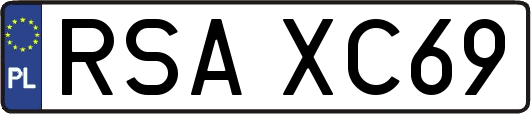 RSAXC69