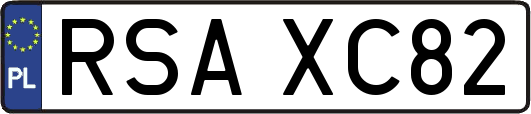 RSAXC82