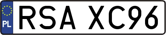 RSAXC96