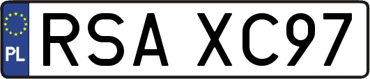 RSAXC97