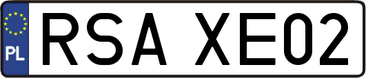 RSAXE02