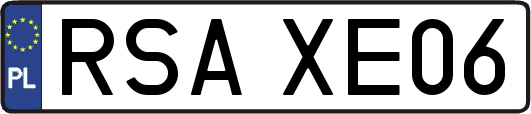 RSAXE06