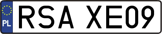 RSAXE09