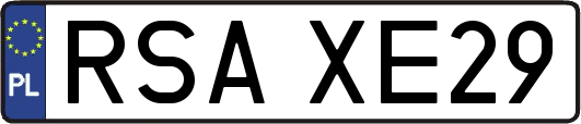 RSAXE29
