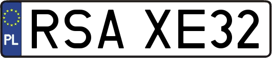 RSAXE32