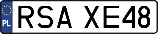 RSAXE48
