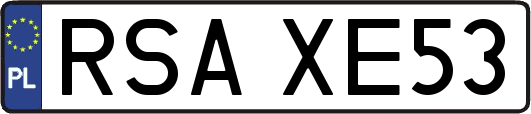 RSAXE53