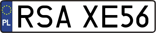 RSAXE56