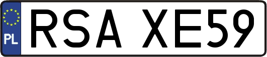RSAXE59