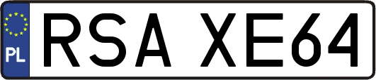 RSAXE64