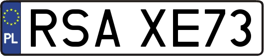 RSAXE73