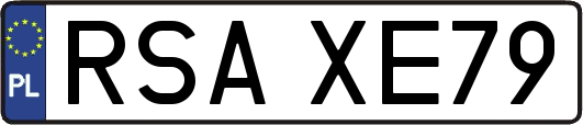 RSAXE79