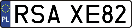 RSAXE82