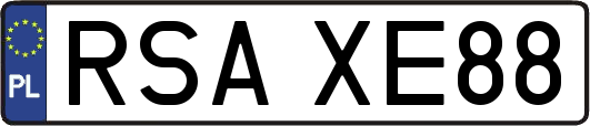 RSAXE88