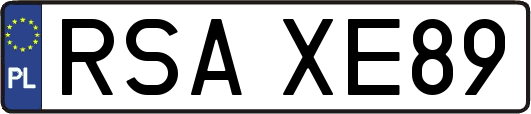 RSAXE89