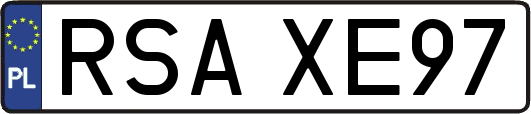RSAXE97