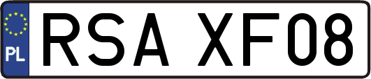 RSAXF08