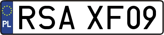RSAXF09