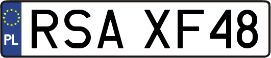RSAXF48
