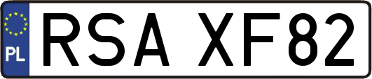 RSAXF82