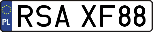 RSAXF88