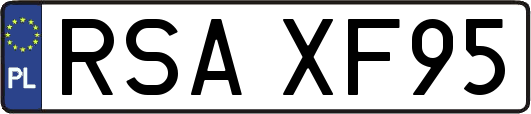 RSAXF95