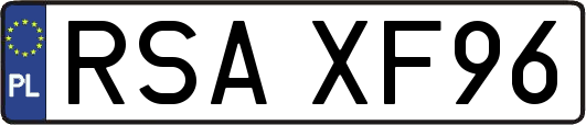 RSAXF96