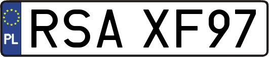 RSAXF97