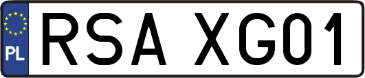 RSAXG01