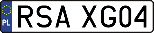 RSAXG04