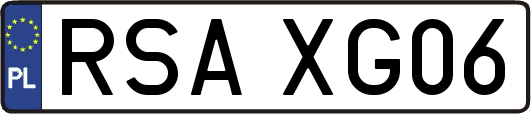 RSAXG06