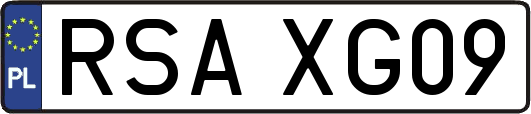 RSAXG09