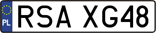 RSAXG48