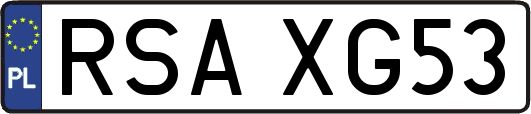 RSAXG53