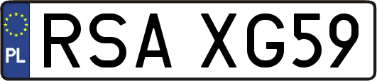 RSAXG59