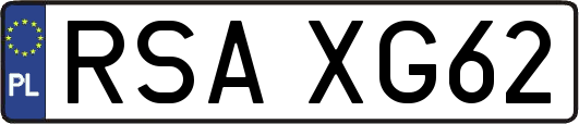 RSAXG62