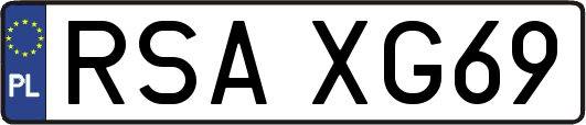 RSAXG69