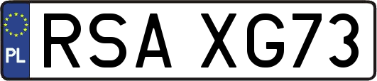 RSAXG73