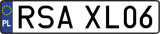 RSAXL06