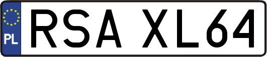 RSAXL64