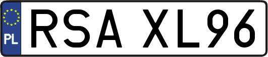 RSAXL96