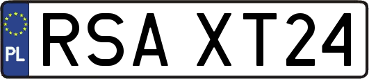 RSAXT24