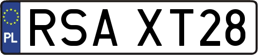 RSAXT28