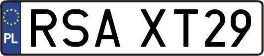 RSAXT29