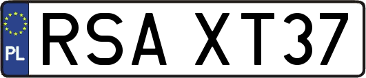 RSAXT37
