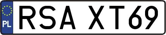 RSAXT69
