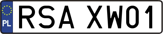 RSAXW01